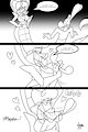 [C] Madame Lilith catches Jimmy