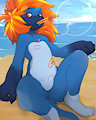 Commission by Xyder