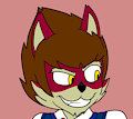 Fernando The Wolf by TheFirefost