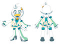 Melody the Canary