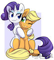Rarijack | Commission