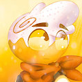 Cinna the Cinnamonroll