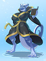 Arcane Ease of Use (by Nazuu-M0nster)