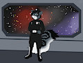 Rear Admiral Seppy by Ziats