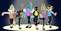 The Troupe