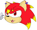 Pyris icon by DefenderBunny