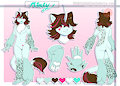 Minty Refsheet