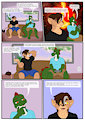 HWS - Spirit of a hero - CH4 PG01