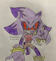 Zombot Violet