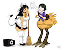 Moondane Conversation