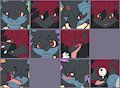 castanean icons [$] by argonvile