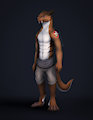 Fen the Dragon WM