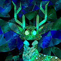 stainedglass comish 2/2