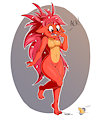 Happy Tree Friends: Flaky by QuiteSplendid