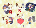 Sticker Pack
