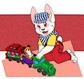 Train conductor