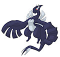 chibi shadow lugia