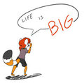 Big Stuff