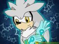 Silver by HyliAle