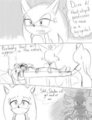Miyu's life- The homework part 20