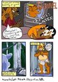 Flannel - Friar's Transformation