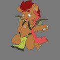 Bear-a-gon by celestial