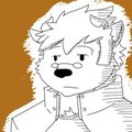 Not Amused Chimera