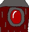 monster #6   Robot-I