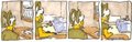stupid little diary comic day 1 by Jerthar