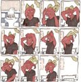 Goatboy 1 I guess by Jerthar
