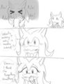 Miyu's life- The homework part 21