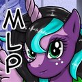 [MLP] Gamer Mare by LewLegend