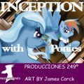 Fanart - Ponynception. 