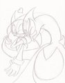 Hey There~ by MamaRobotnik