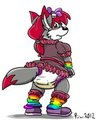 Kilion Trade - stinky sissy time!