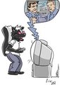 Law and Order Fanboi (Darkcougarkat Commission)