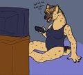 Charming Maternal Unit by KiyaraSabel