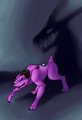 The Things I Do for Love by pheonixbat