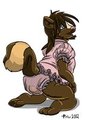 Stinky Sissies: Kokarca Danielson