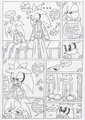 Sonadow Crush: Page 9