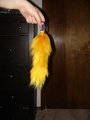 Child Sized kitty tail by SerenaKitty