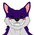 Iri Grin by Irikuchi