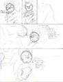 Sonadow Online - Preview Special - 04 - Sketch