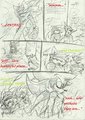 Secret Obsession Comic 33