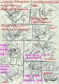 Secret Obsession Comic 34