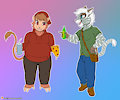 [COMM] Jasper and Teeko