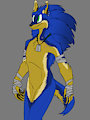 Redesigned Fighter by squidkid11