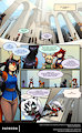 Bethellium The Hemlock's Scar Page 12 by ABD