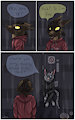 Ghosts & City Lights pg2 by PaleMoonWendigo