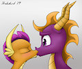 Dragon Kiss